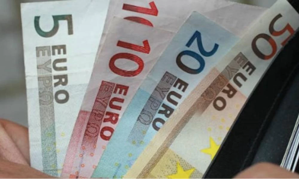 H επιστροφή στην κανονικότητα μετά τα lockdowns...έφερε αύξηση καταθέσεων